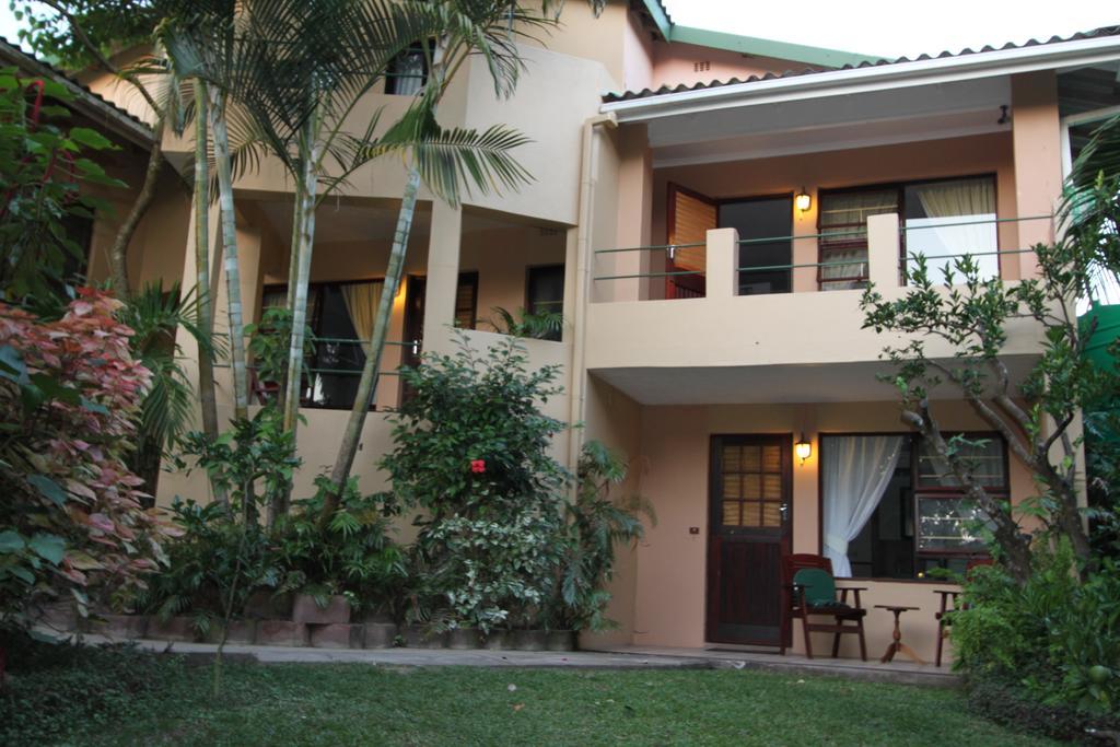 Hornbill House Bed & Breakfast Mtubatuba Eksteriør bilde