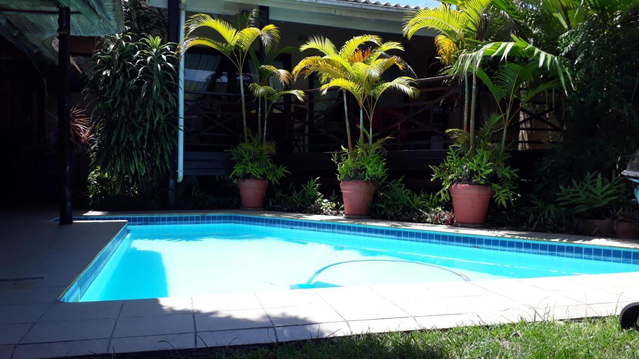 Hornbill House Bed & Breakfast Mtubatuba Eksteriør bilde